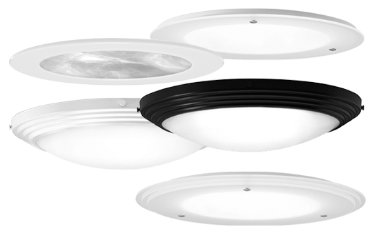 Photo of Brighten Up diffuser options.